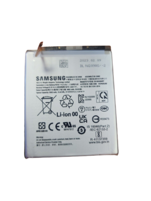 بطارية سامسونج A34-5g تجاري