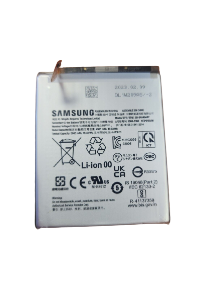 بطارية سامسونج A34-5g تجاري