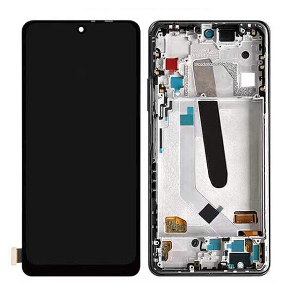 شاشة بوكو F3 اصلي