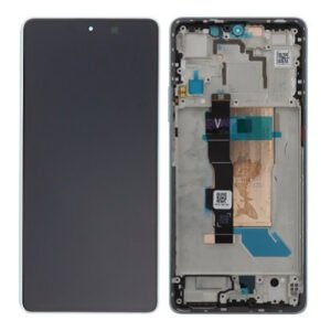 شاشة بوكو F5 تجاري