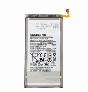 بطارية تجاري سامسونج اس 10 بلس