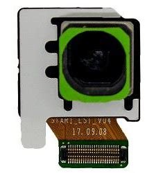 كامرة خلفية سامسونج اس 9
