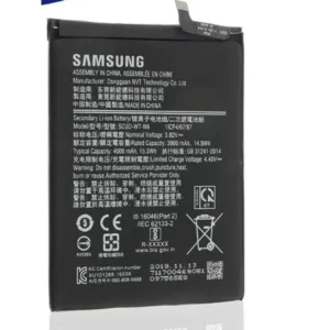 بطارية تجاري سامسونج A10s