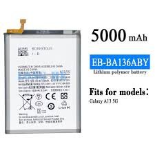 بطارية سامسونج A13-5G تجاري