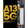 شاشة سامسونج A13-5Gاصلي