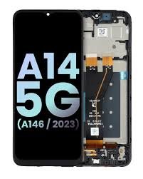 شاشة سامسونجA14-5Gاصلي