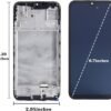 شاشة سامسونج A15-5G تجاري