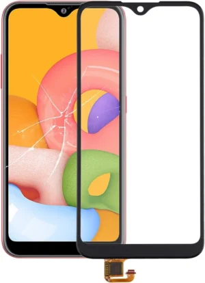 شاشة سامسونج تجاري a21