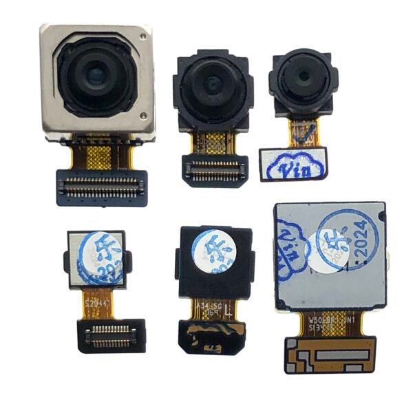 كامرة خلفية سامسونج A16-5G