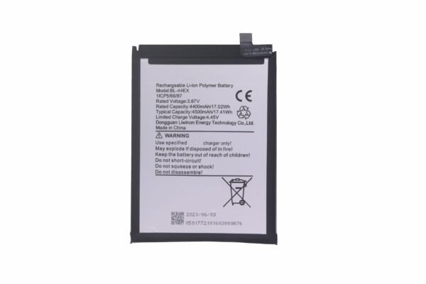 بطارية انفنكس ZERO 20 5G اصلي