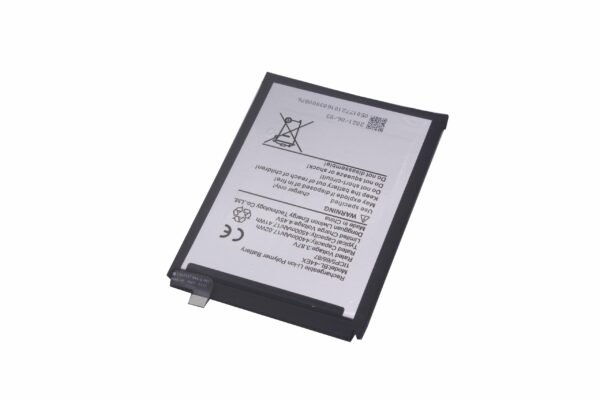 بطارية انفنكس ZERO 20 5G تجاري