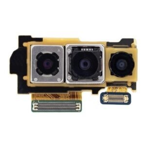 الكامرة الخلفية انفنكس ZERO 20 5 G