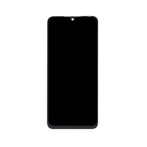 شاشة انفنكس ZERO 20 5G تجاري