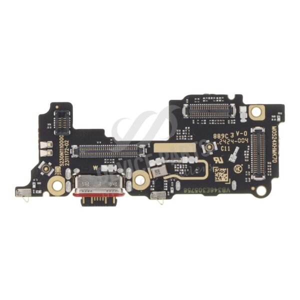 فلات شحن POCO F6 PRO