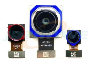 كامرات خلفية POCO F6 PRO