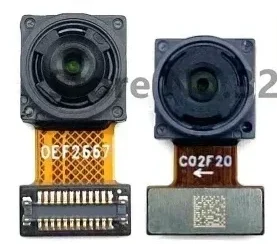 الكامرات الخلفية بوكو M4