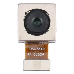 الكامر الامامية بوكو M4