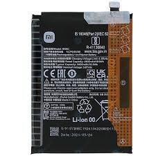 بطارية تجارية بوكو M4 PRO