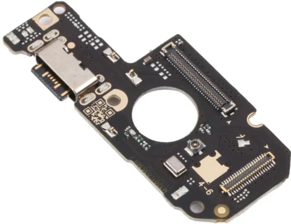 فلات الشحن بوكو M4 PRO