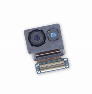 كامرة امامية سامسونج اس 8