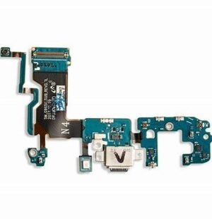 فلات شحن سامسونج اس 8