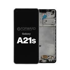 شاشة سامسونج A21s-اصلي
