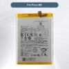 بطارية اصلية POCO M5
