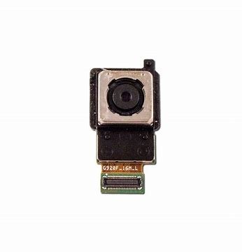 كامرة خلفية سامسونج اس 6 - اس 6 ايدج