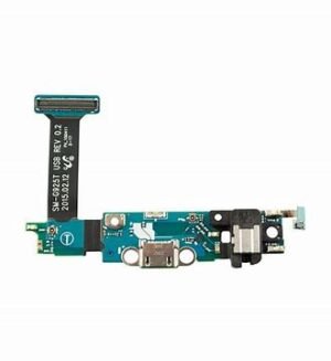 s 6 edge charging port فلات شحن سامسونج اس 6