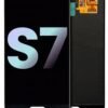 شاشة تجاري سامسونج اس 7